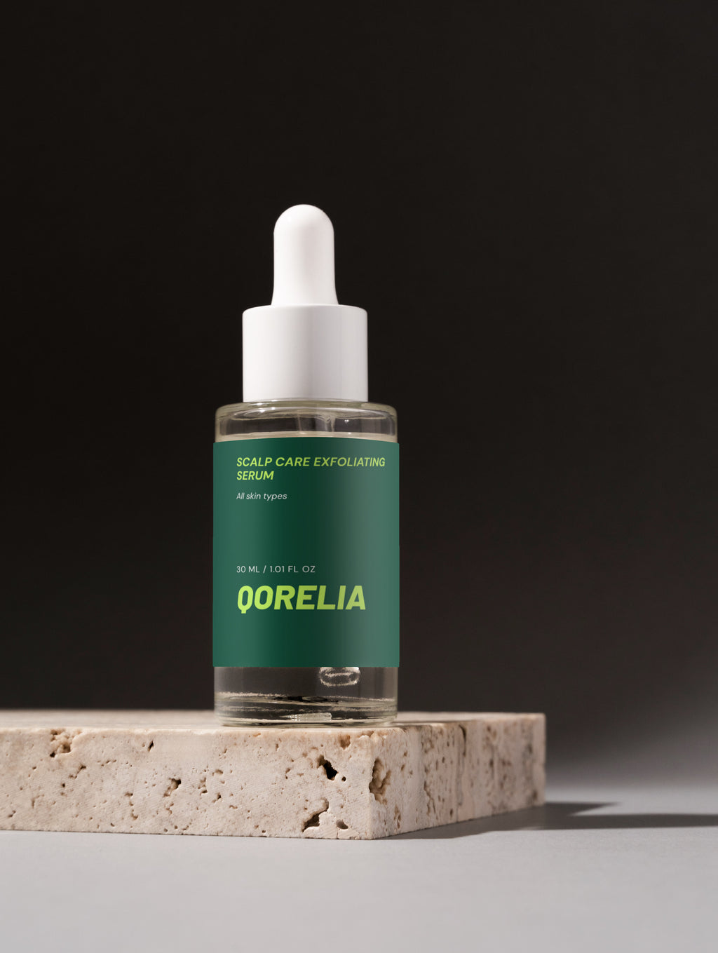 Scalp Care Exfoliating Serum