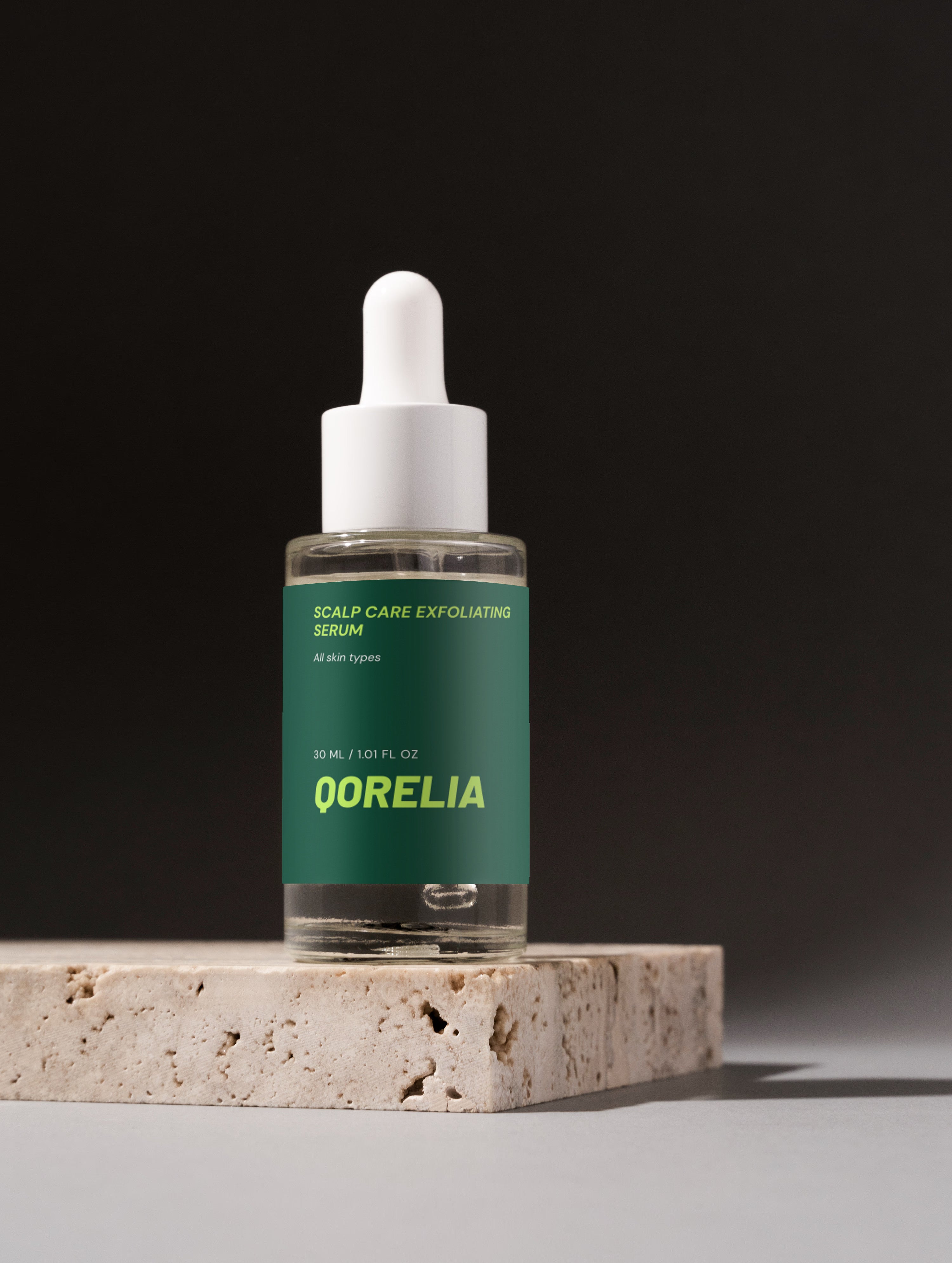Scalp Care Exfoliating Serum