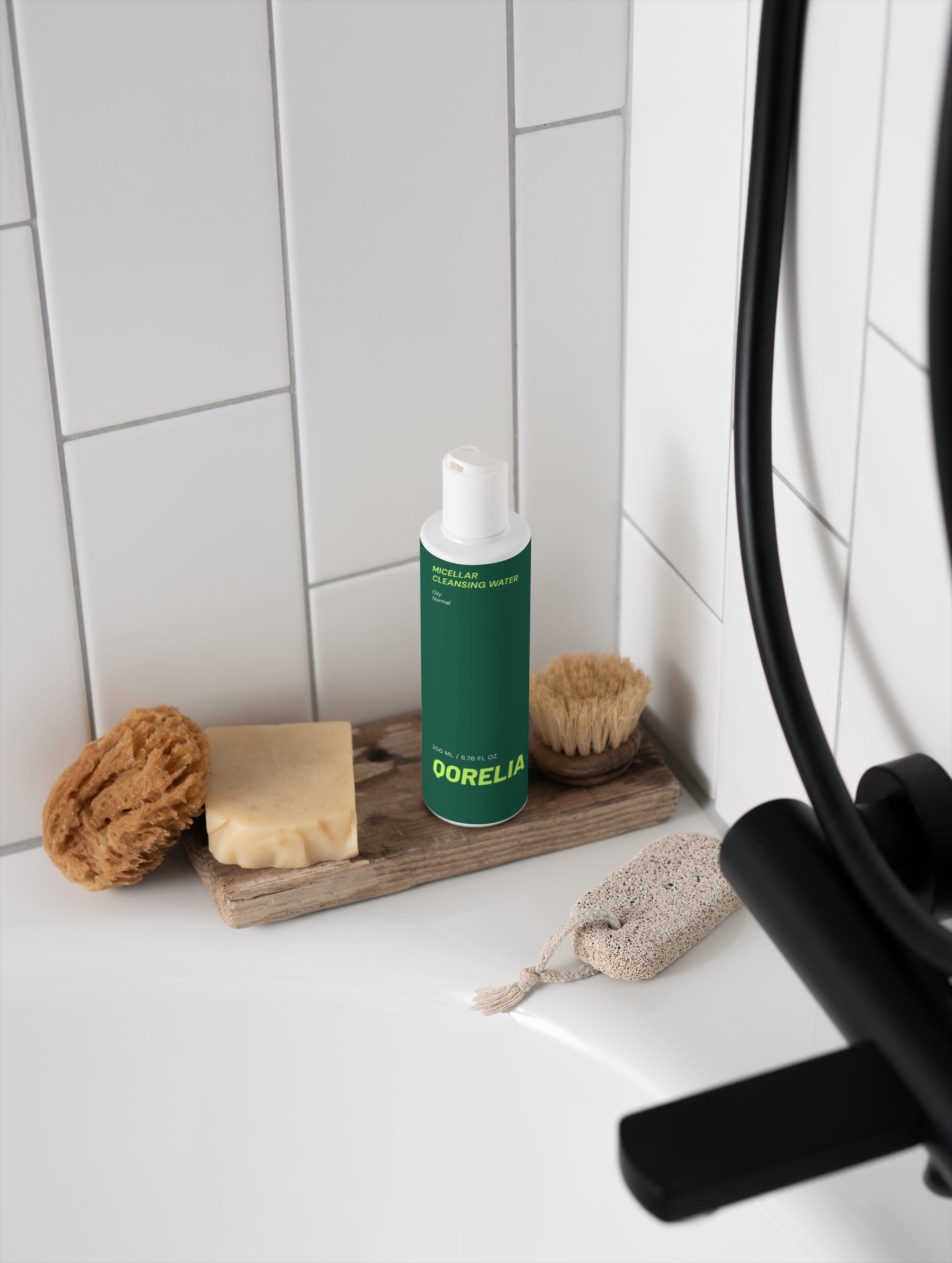 Micellar Cleansing Water