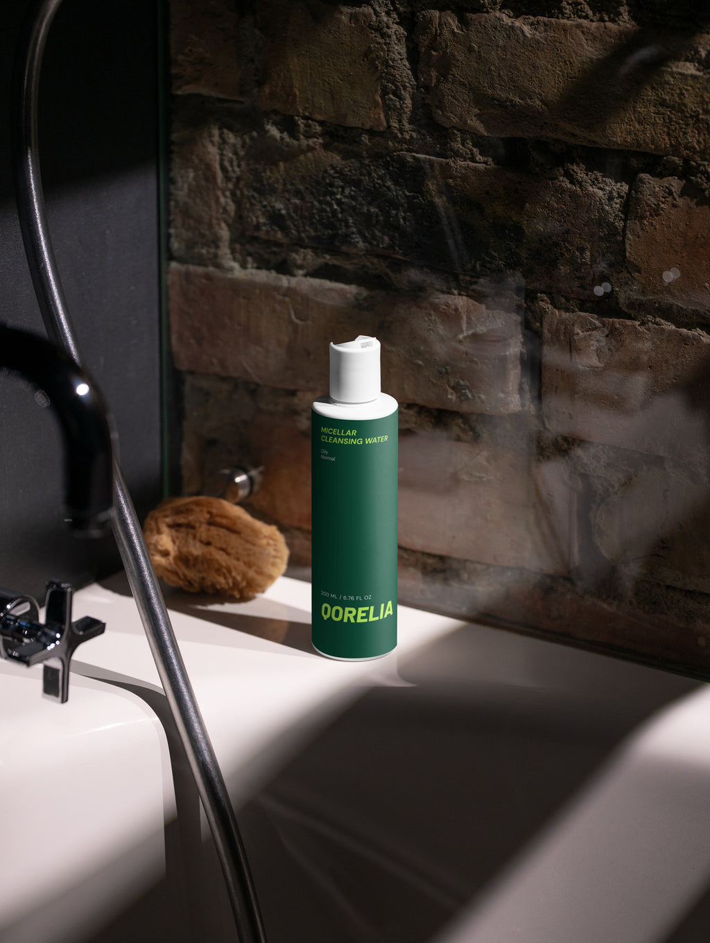 Micellar Cleansing Water
