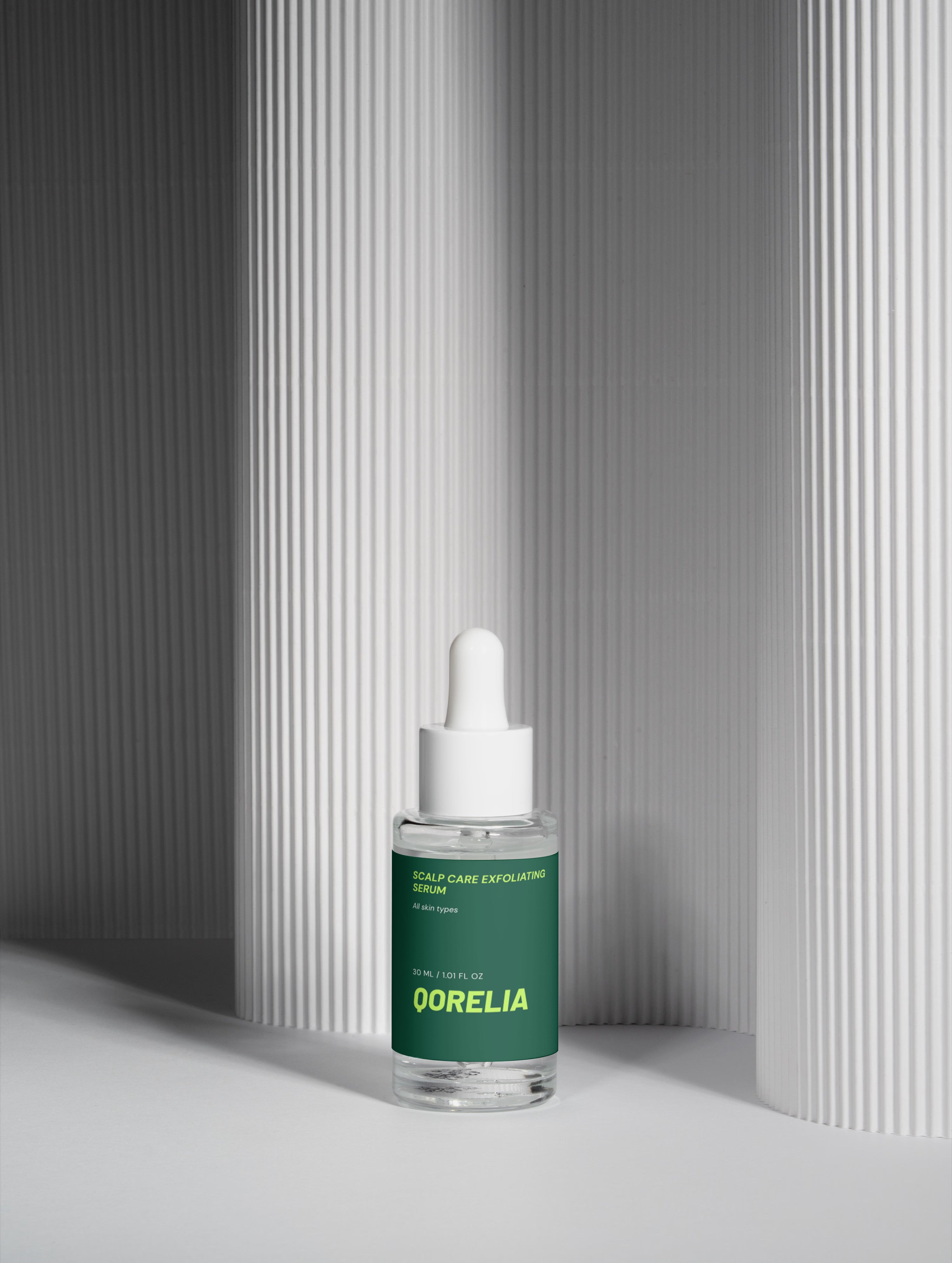 Scalp Care Exfoliating Serum