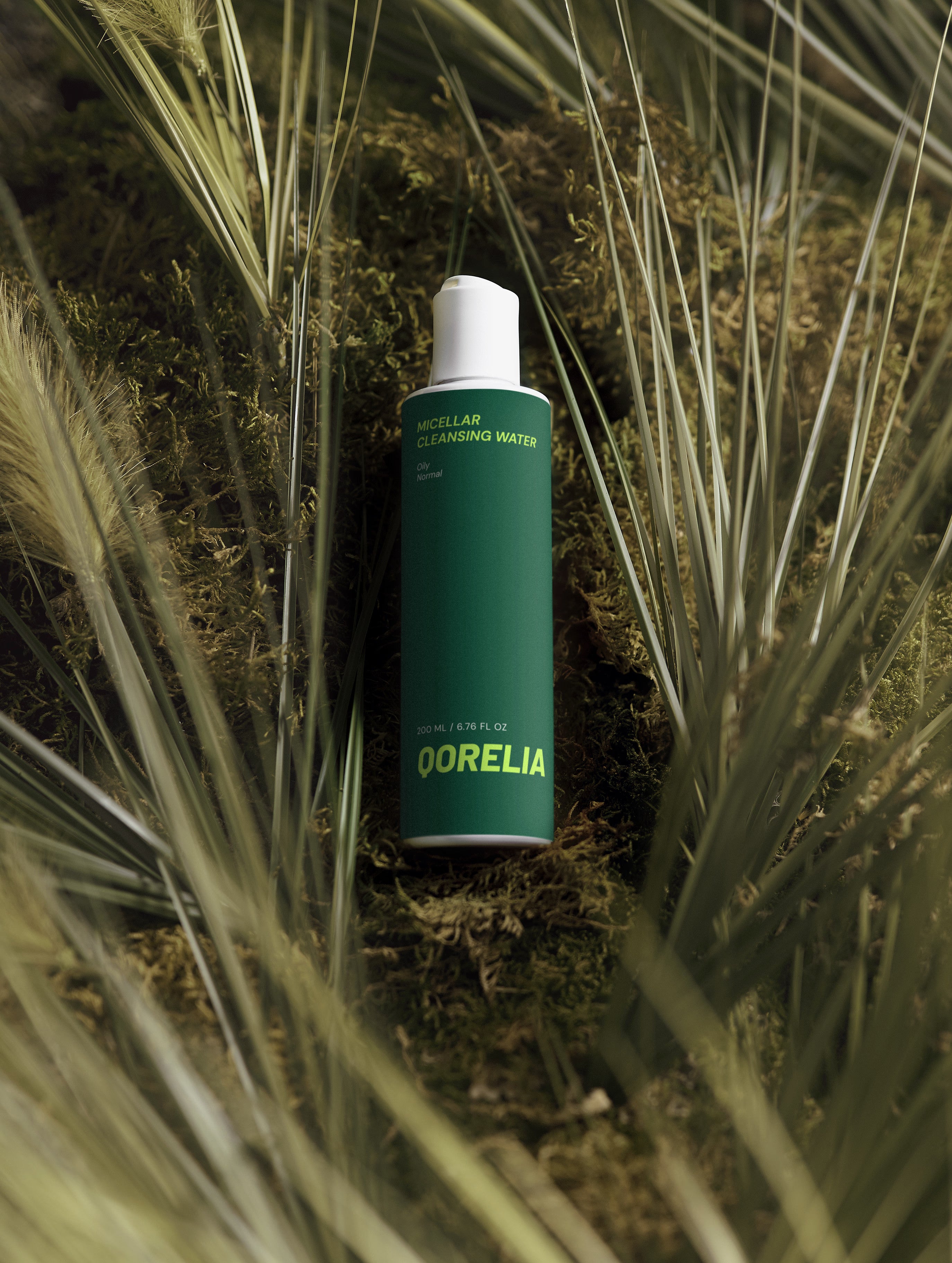 Micellar Cleansing Water