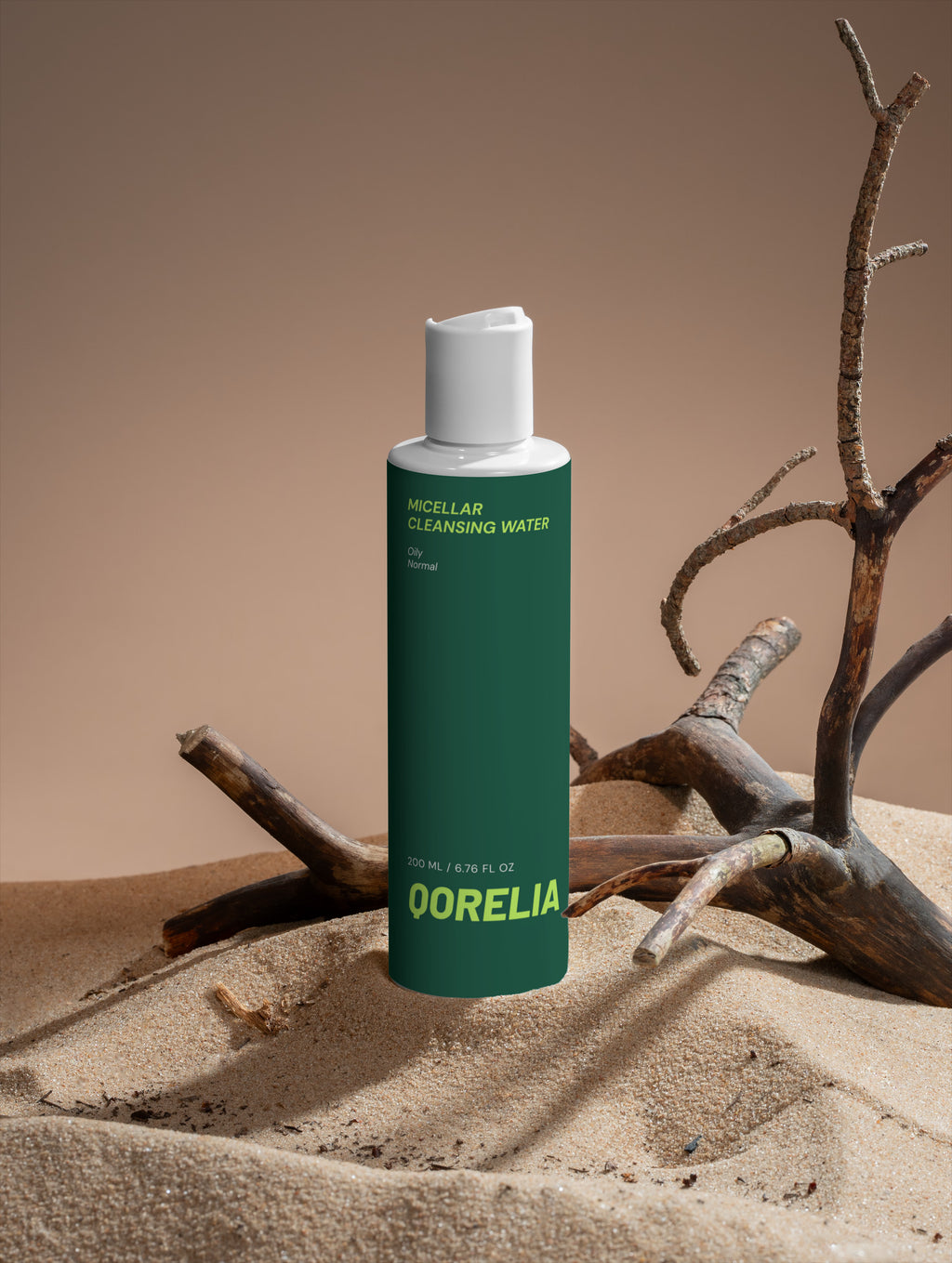 Micellar Cleansing Water