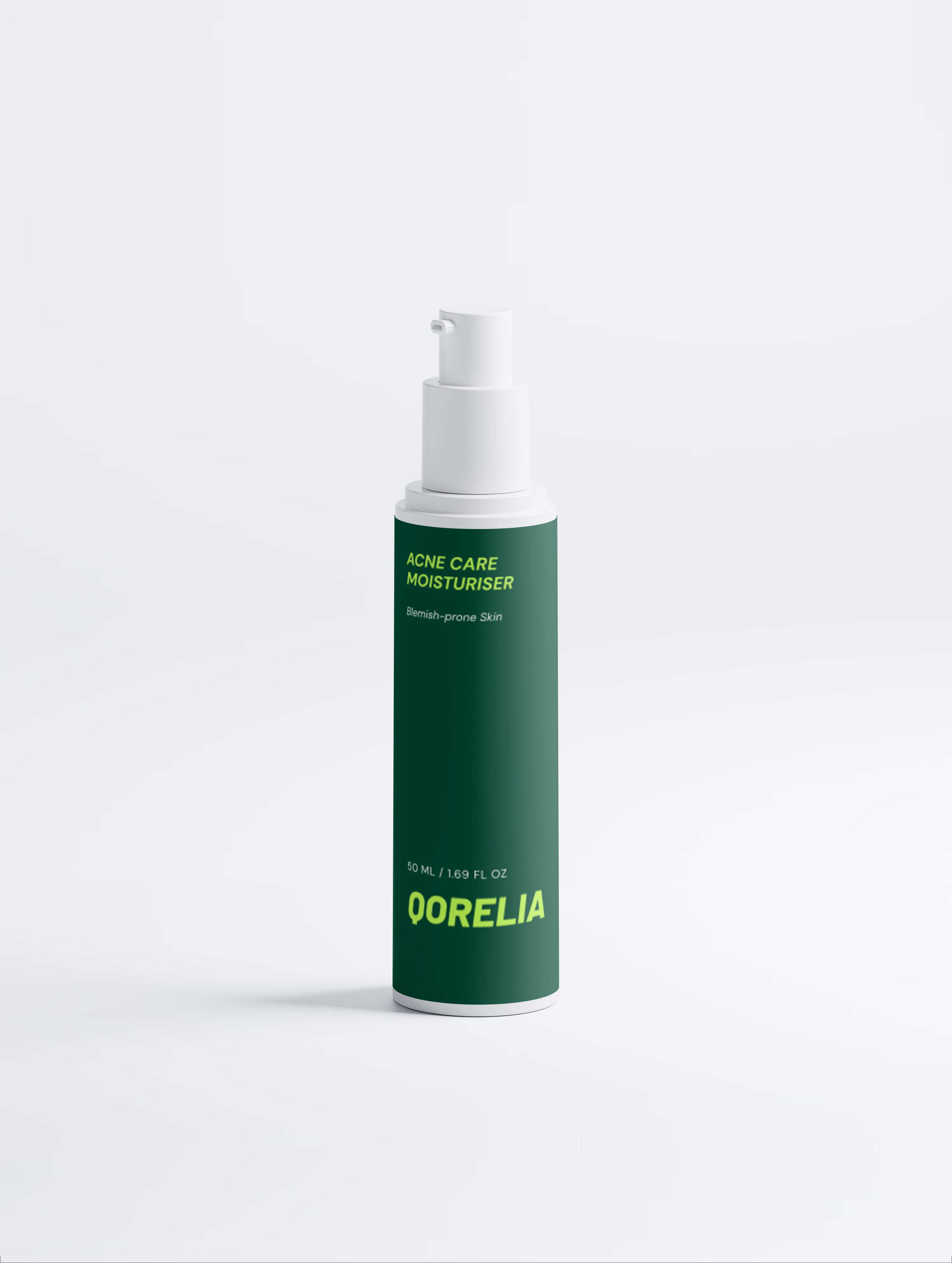 Acne Care Moisturiser