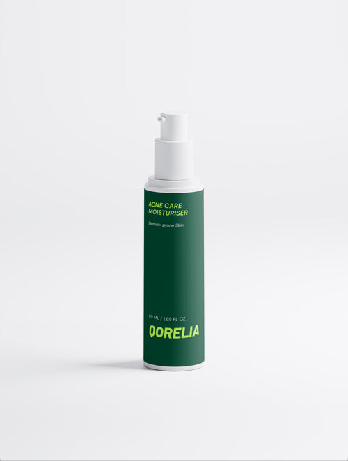Acne Care Moisturiser